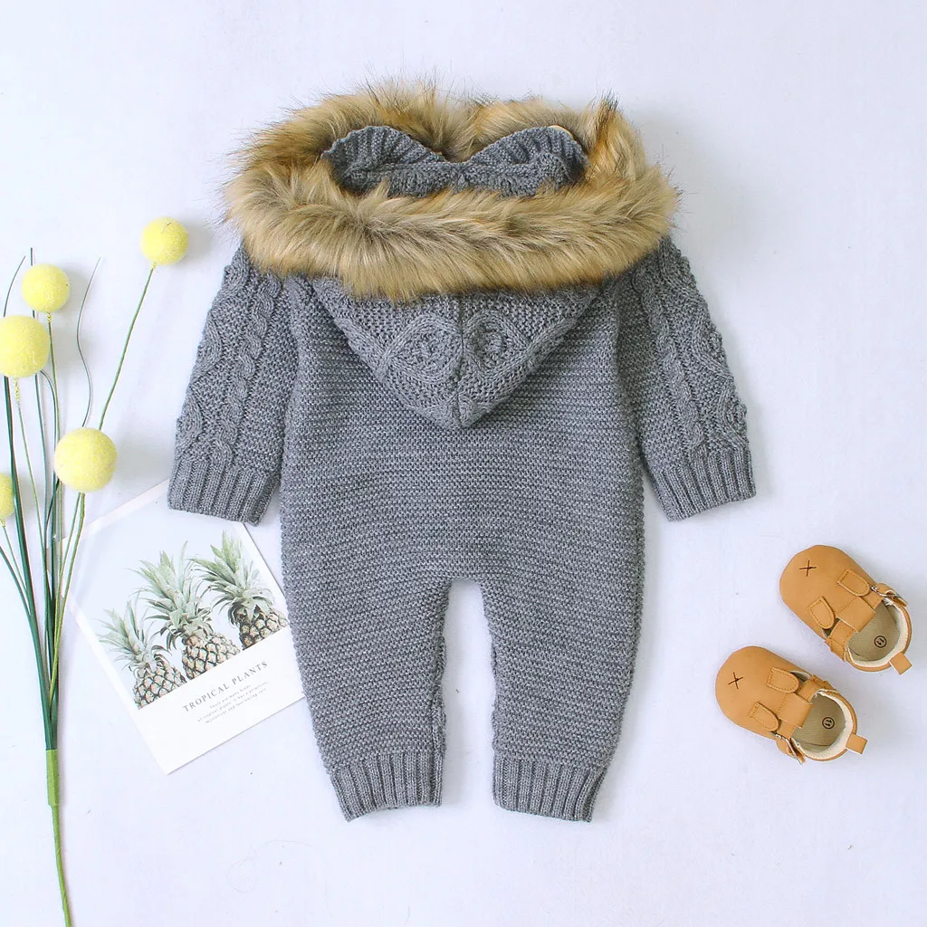 boy jumpsuit romper