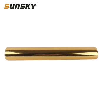 

Cool Car Stiker 1.52m * 0.5m Electroplating Car Auto Body Decals Sticker Self-Adhesive Side Truck Vinyl Graphics