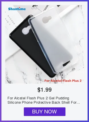 Ковбойский чехол для телефона из искусственной кожи для Alcatel flash Plus 2 флип чехол для Alcatel flash Plus 2 бизнес Чехол Мягкий силиконовый чехол