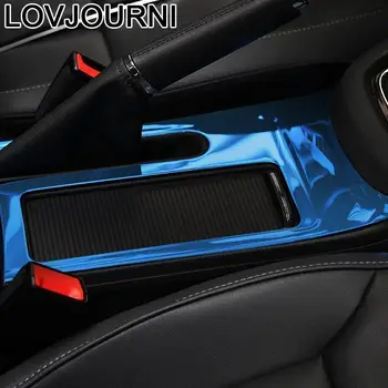 

Handle Cup Door Interior Auto Modified Automobile Car Styling Mouldings Parts Sticker Strip 15 16 17 18 FOR Volkswagen Sagitar
