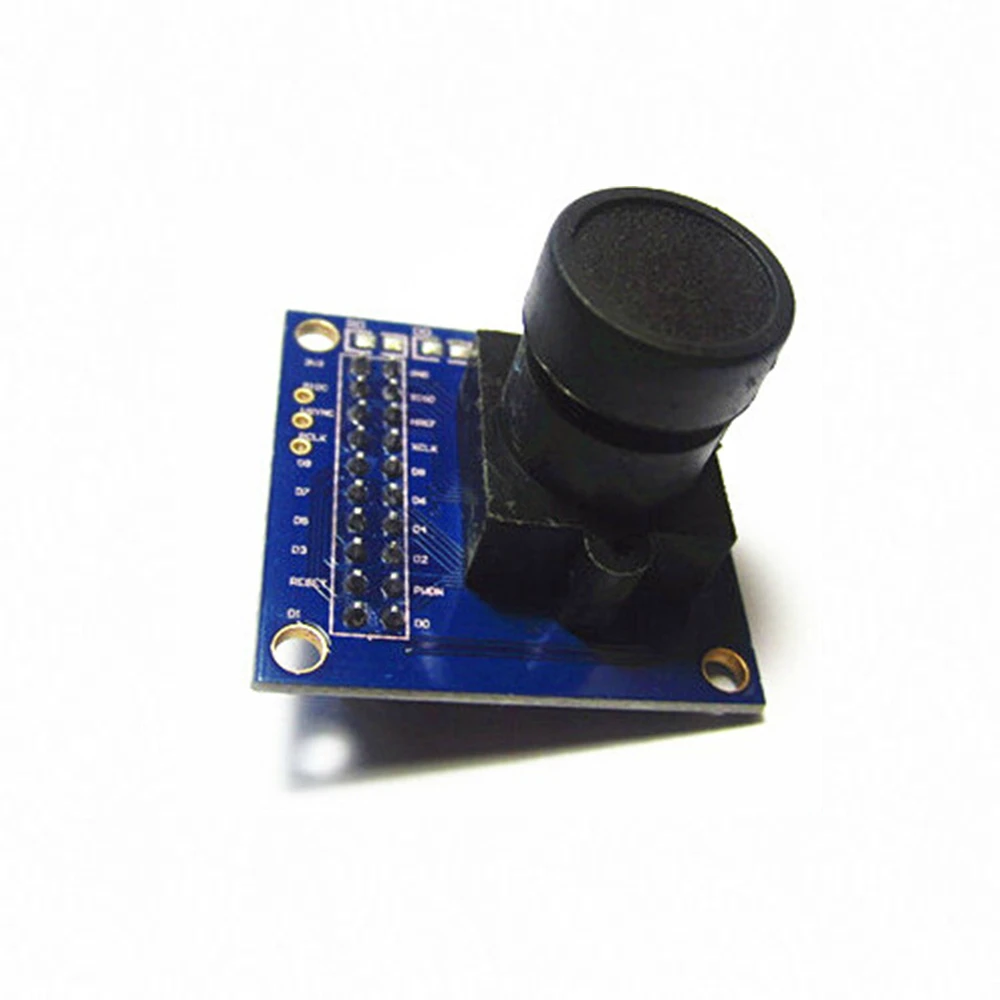 

OV2640 camera module Module 2 million pixel electronic integrated with jpeg compression new big promotion