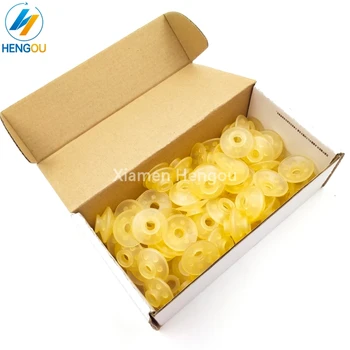 

50 pieces high quality rubber sucker for offset printing machine spare parts