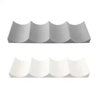 

Wine Rack Stackable Bottle Holder Countertop Fashionable Wine Bottle Rack Can Organizer For Tabletop Pantry Cabinet Refrigerator