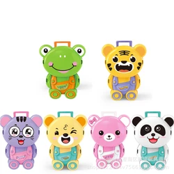 Ensemble de Mini jouets de cuisine pour enfants, Simulation d'outils médicaux de cuisine, sac à dos de restauration rapide, jouet éducatif pour garçons et filles 