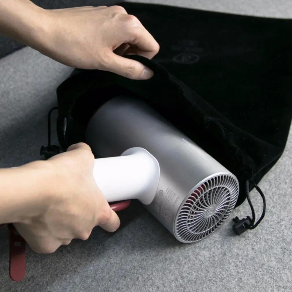 Home H3S Quick Drying Big Wind Hot And Cold Air Negative Ion 5