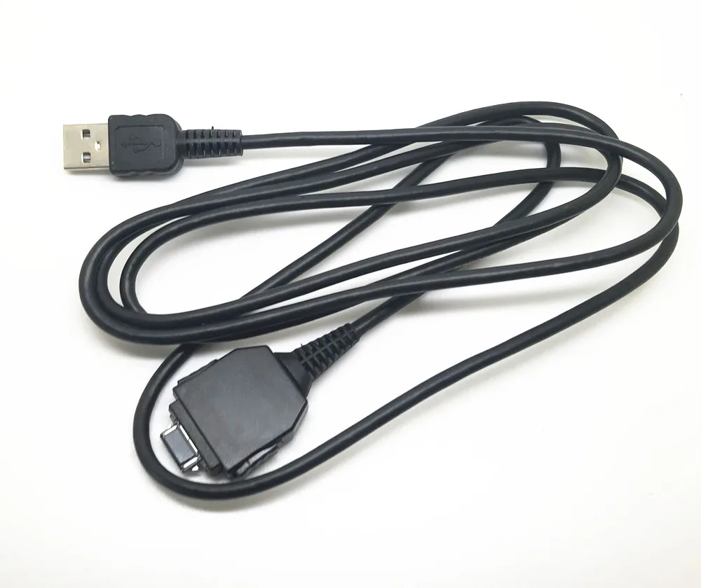 USB 2,0 синхронизации данных кабель VMC-MD1 для sony DSC-W90 W100 W120 W130 H7 H9 H3 H10 H50 W30 W35 W50 W55 W55BDL T20/W T30 T50 DSC-P200