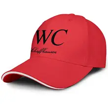 Мягкая бейсбольная Кепка унисекс Iwc-schaffhausen-логотип-наружная вышитая хлопковая кепка для взрослых