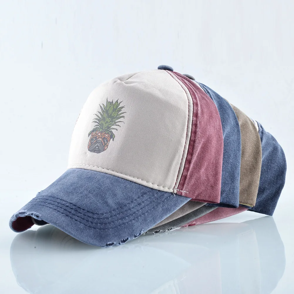 

Trucker Hat Baseball Cap Customized