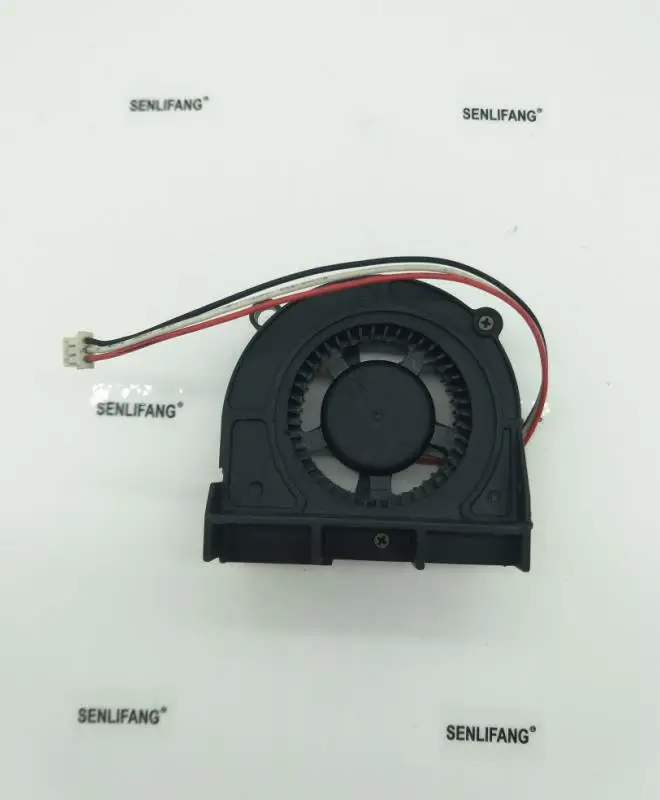 5020 DC12V 1,62 Вт MF50201V1-C000-F99 Вентилятор проектора