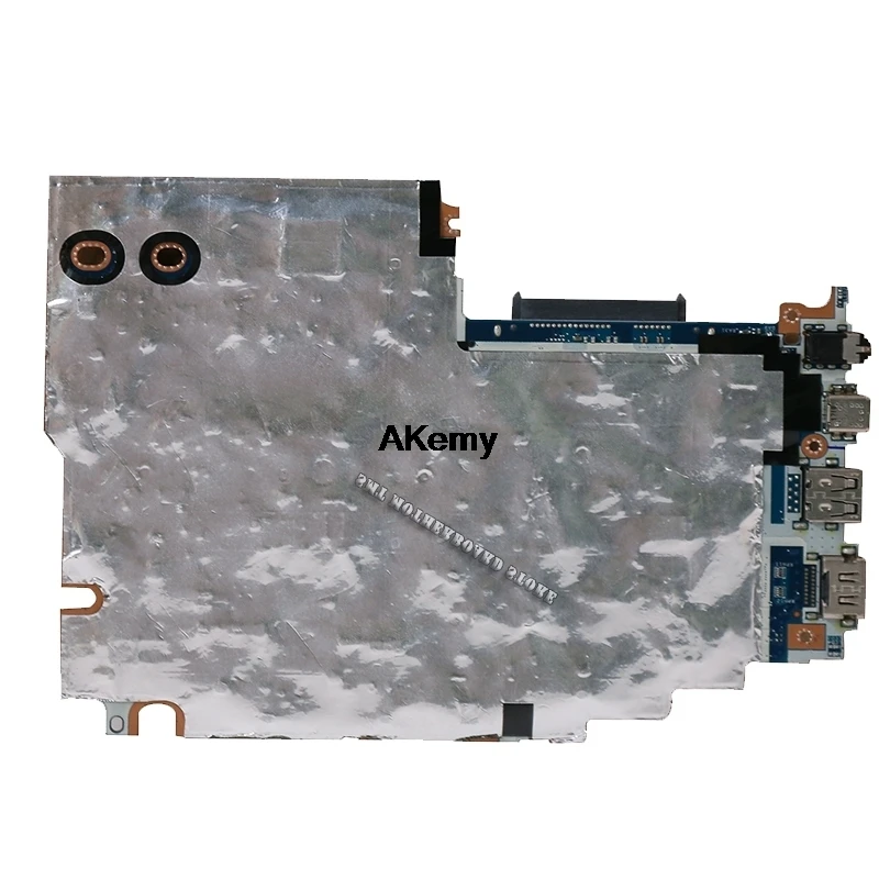 FLEX 5-1570 материнская плата для lenovo FLEX5-1570 320S-15ISK ноутбук материнская плата LA-E541P i7-7500U GT920M тест Оригинальная работа
