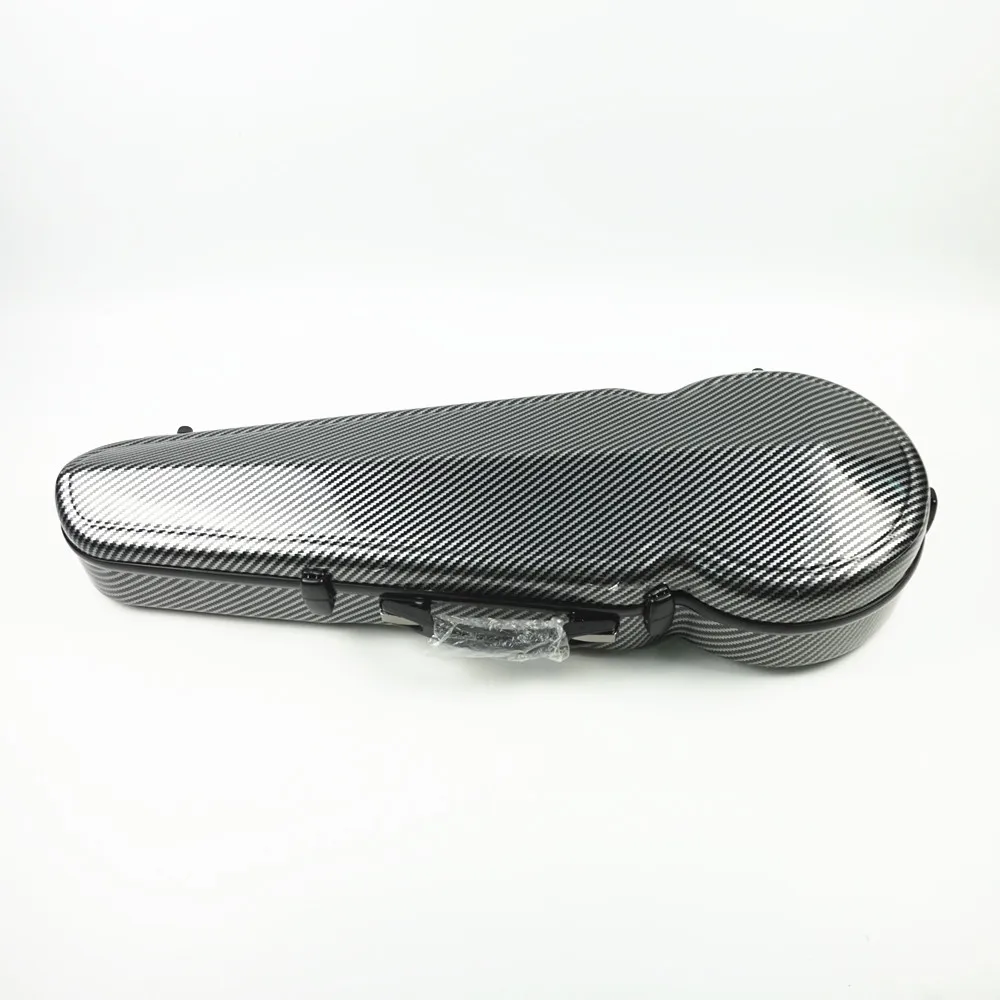 Beautiful design case for viola case carbon fiber color viola VL-03