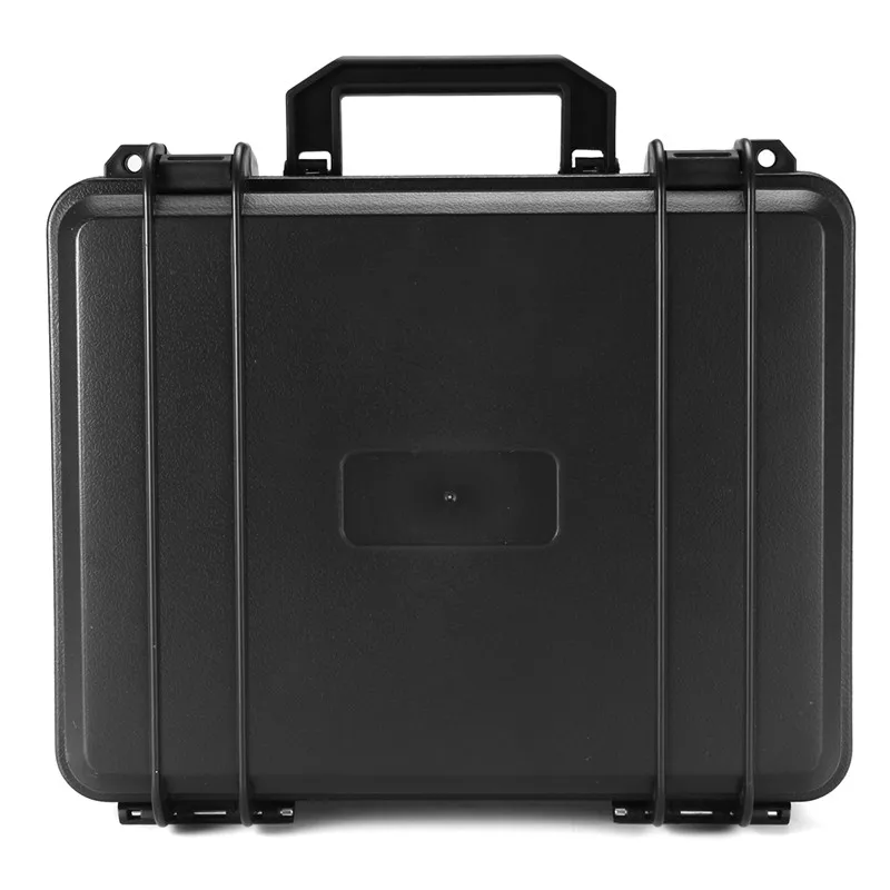 

Portable Waterproof Hard Carry Case Bag Tool Kits Protector Organizer Storage Box Safety Hardware Toolbox Impact Resistant