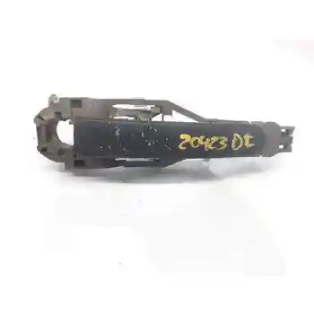

3B0837207GFKZ HANDLE OUTER FRONT LEFT VOLKSWAGEN GOLF IV SALOON (1J1)
