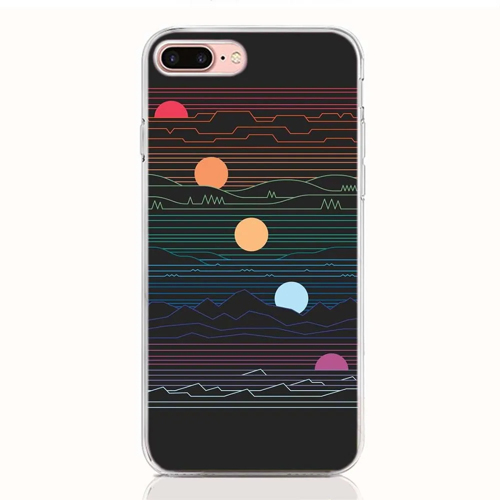 B08 Для Google Pixel 4 4XL 3A XL 2 3 2XL 3XL Чехол Мягкий ТПУ силиконовый чехол японское искусство задняя крышка защитный чехол для телефона s - Цвет: B08