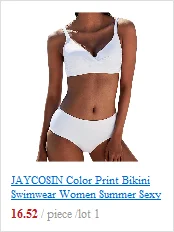 JAYCOSIN flower print vintage bikini swimwear ladies sexy one-piece beach bath party bikini high waist fashion fantasy swimsuit 