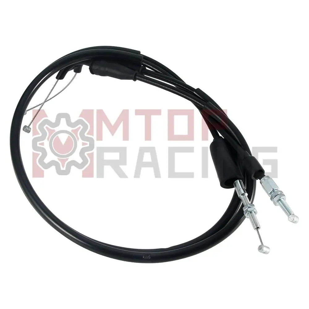 

Accelerator Gas Cable Throttle Line Gasoline For Yamaha TW125 All Years