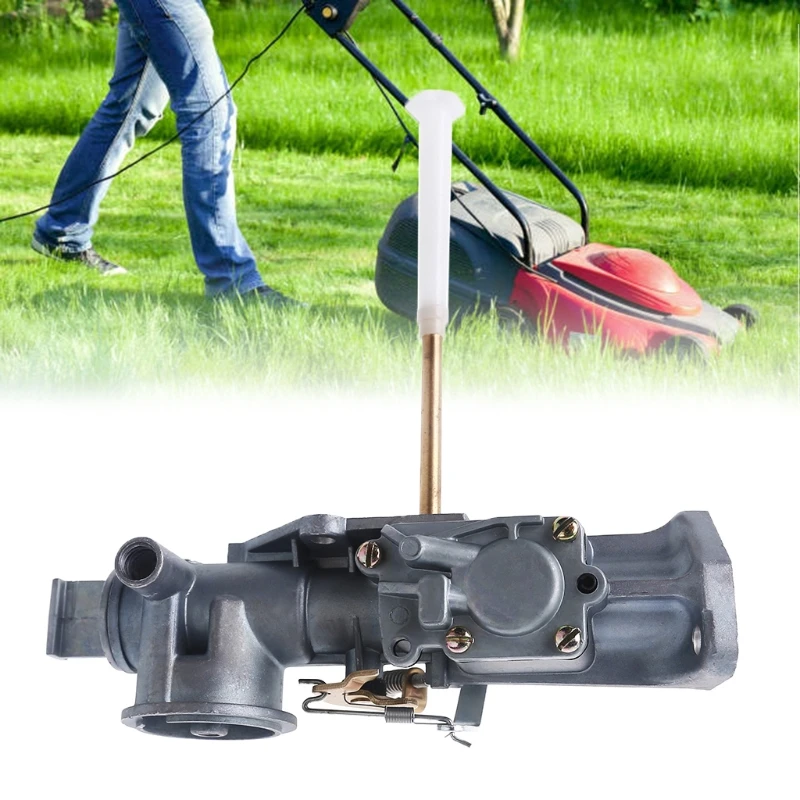

Карбюратор R9JC подходит для Briggs & Stratton 299437 заменяет карбюратор 297599