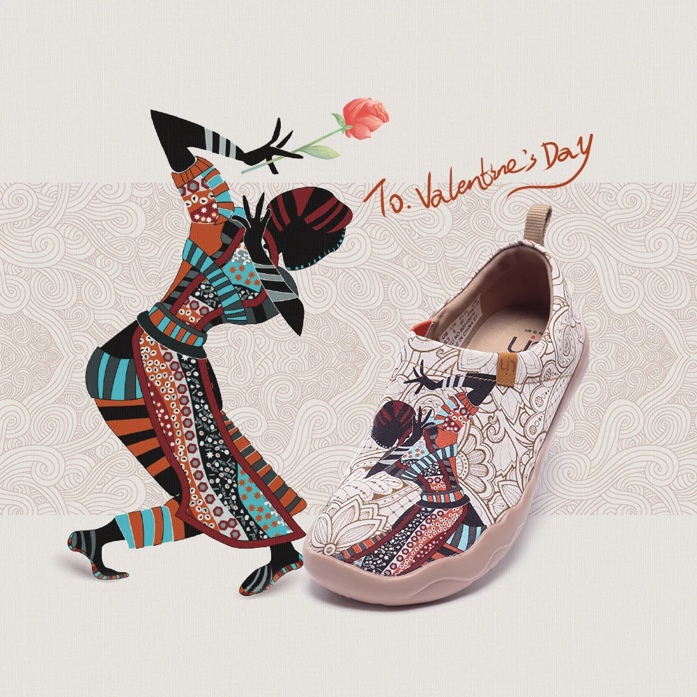 Tanie UIN mokasyny damskie buty damskie mieszkania buty okrągłe Toe Slip on mokasyny oddychające odkryte buty sportowe damskie czarna perła projekt