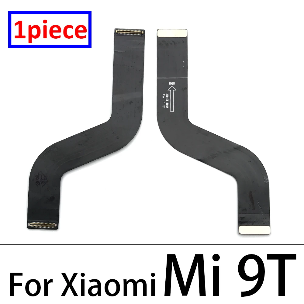 选项MI 9T