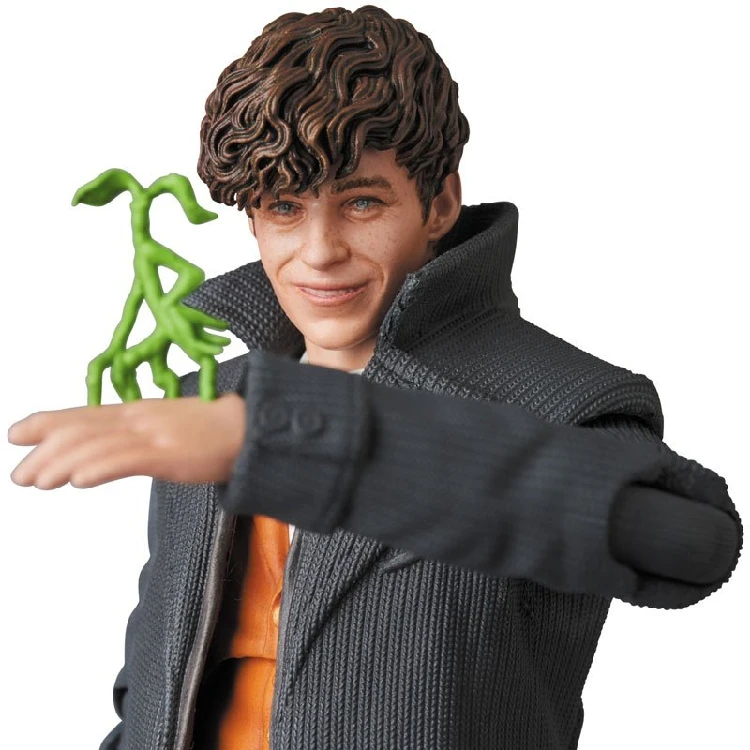 Экшн фигурка Medicom MAFEX в наличии Коллекционная масштабе 1/12 полноразмерная модель