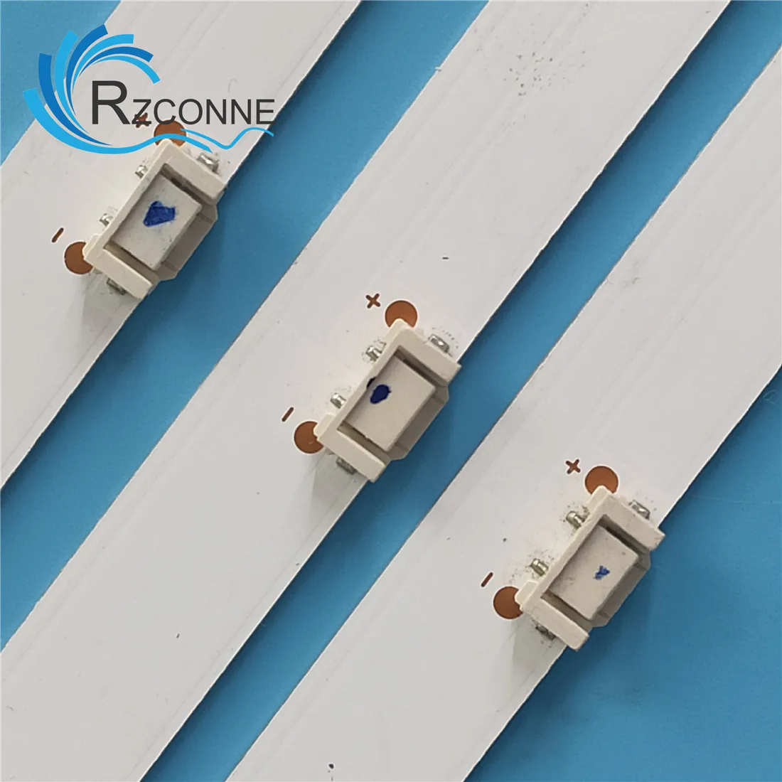 LED Ʈ Ʈ 7  Skyworth 40 &&TV ShineOn 2D04040 Rev.A MS-L2405 V2 40H5 40K6S