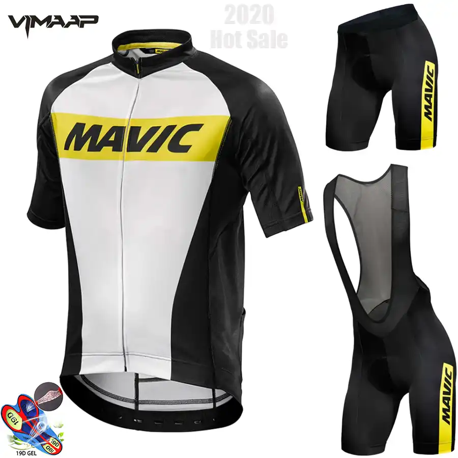 mavic cycling shorts