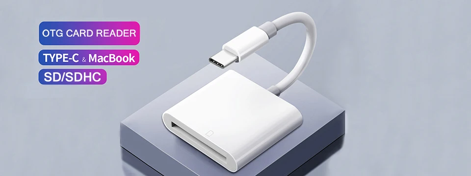 USB C Micro SD TF SD кардридер комплект цифровой камеры аксессуары не нужно приложение type-C OTG адаптер для телефонов huawei Xiaomi samsung