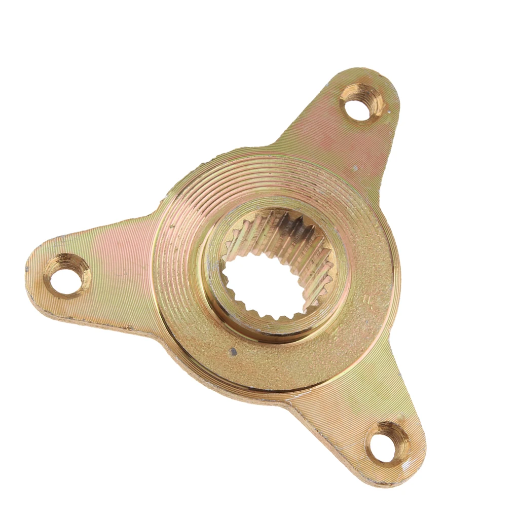 23T Spline Rear Wheel Axle Hub for Chinese 50cc 110cc 125cc Quad Dirt Bike