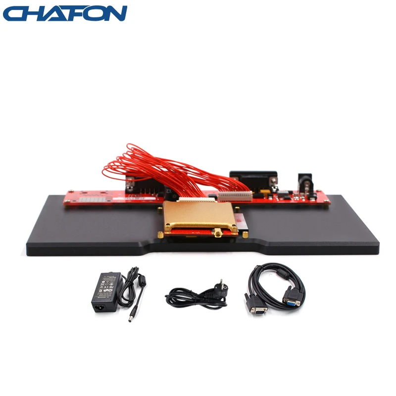 Модуль чтения смарт карт CHAFON Impinj R2000 с одним антенным портом используемым для