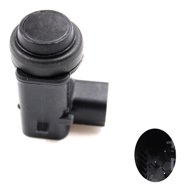 

NEW PDC Back Up Reverse Parking Sensor 5HX08TZZAA Fit Chrysler 300 Dodge Jeep Grand Cherokee 2005-2008