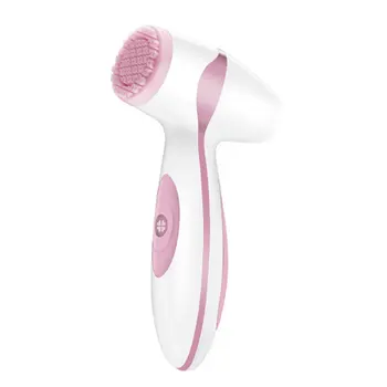 

Spa Electric Facial Cleansing Instrument Washing Face Washing Pore Cleaner Facial Massage Instrument