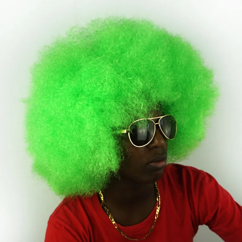 light green