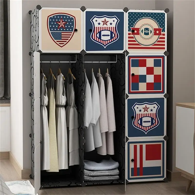 Armazenamento Meble Armoire дальность хранения комод для спальни Guarda Roupa шкаф Mueble De Dormitorio гардероб