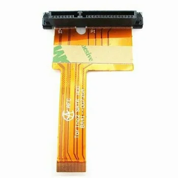 

Hard Drive HDD SATA Cable For Samsung Q43 Q45C Q45 Q70 P200 Q57 BA41-00725A