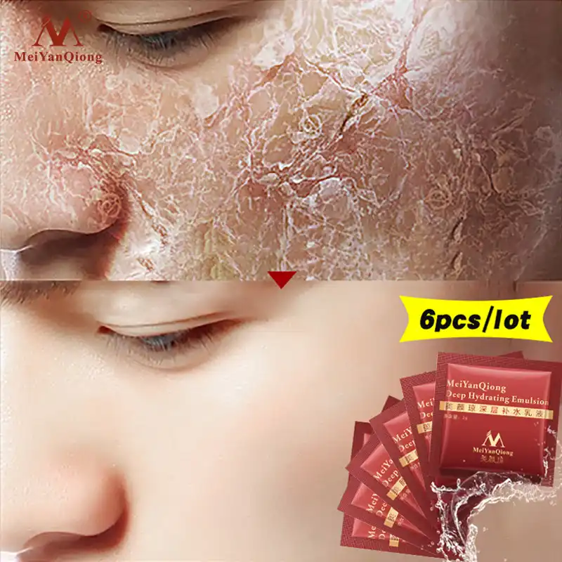 anti aging collagen firming lotion