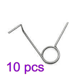 

MODIKER 10/15/20/50/100PCS Anti-reverssal Latch Spring for JM Gen.8 M4 Geabox