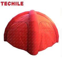 4 м индивидуальный логотип oudoor рекламная надувная надувные палатки, надувные арки, надувные воздушные шары