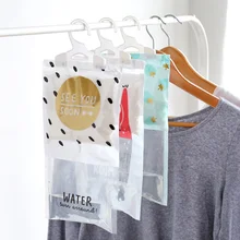 1 шт. Влагонепроницаемая Сумка-осушитель для влага, влагопоглощающая сумка, влагостойкий крючок, домашний осушитель, сумки, Прямая поставка