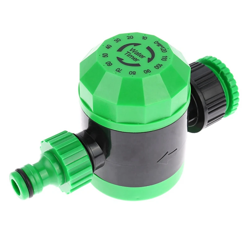 

Waterproof Home 2 Hour Automatic Electronic Water Timer Garden Irrigation Controller Watering Garden Irrigation Watering control