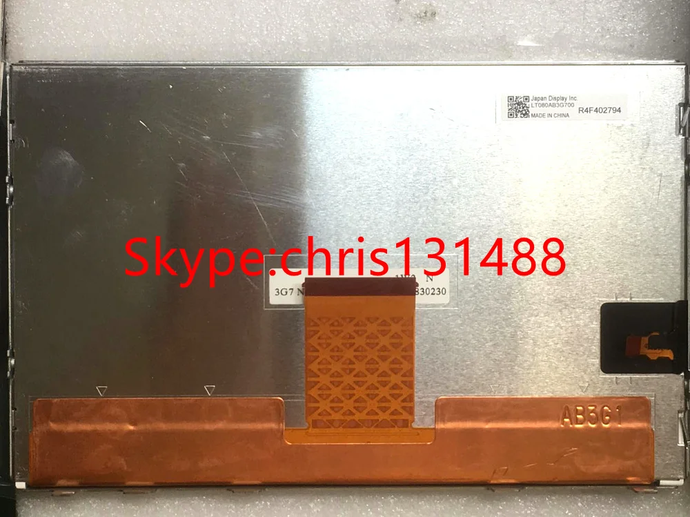 LT080AB3G700