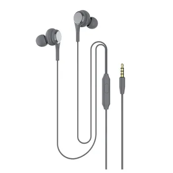 

HIPERDEAL S03 3.5MM Headset in-Ear Wired Sports Earphones Stereo Bass Earphone Headphones With Microphone For Phone