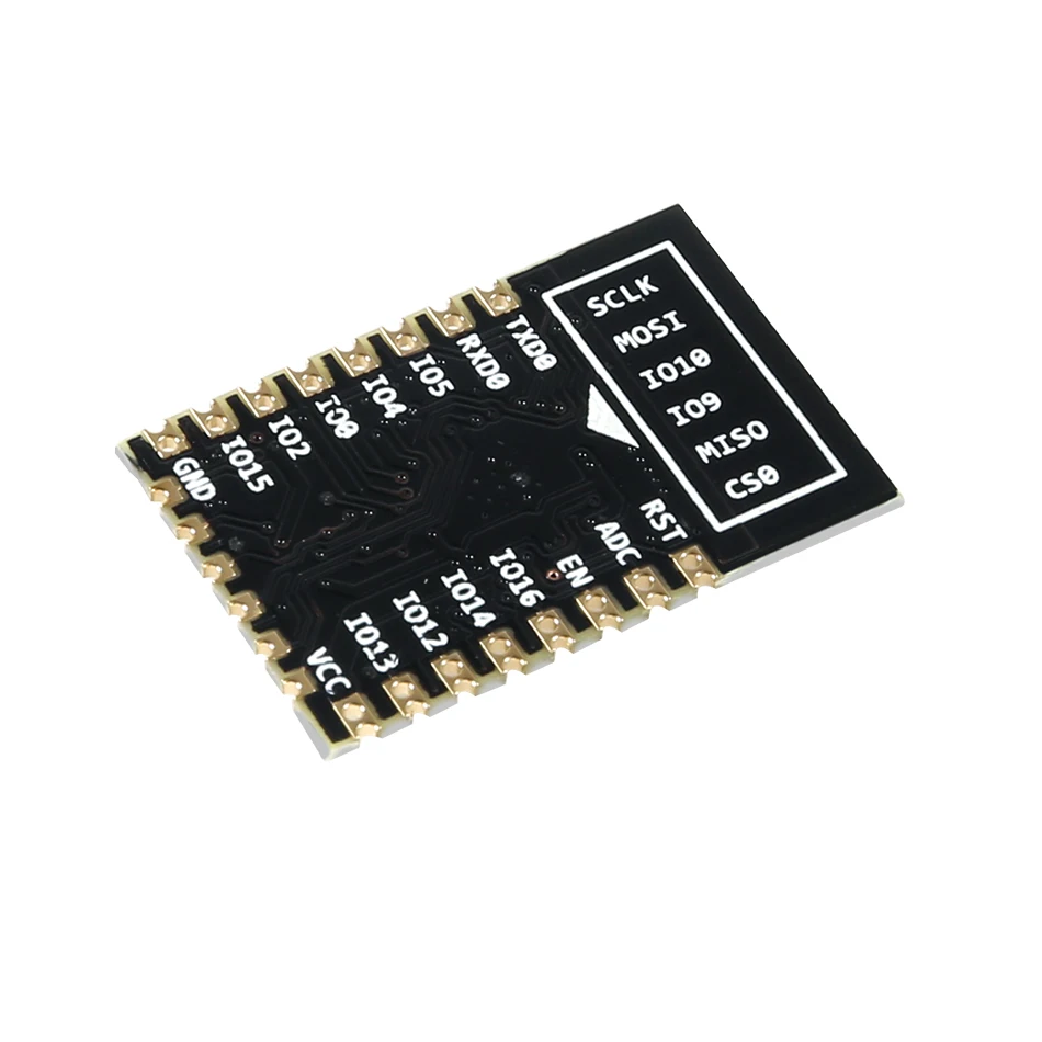 Серия ESP8266 серия модель Wi Fi обновленная дистанционное управление беспроводной