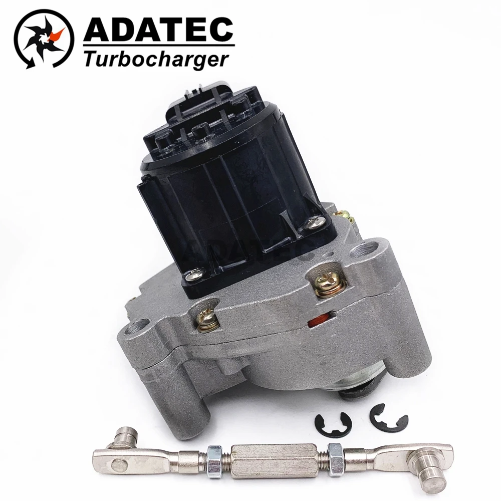 Турбозарядное устройство соленоид IHI RHF55V vietnam 8980277725 8980277722 8980277720 VAA40016 привод для