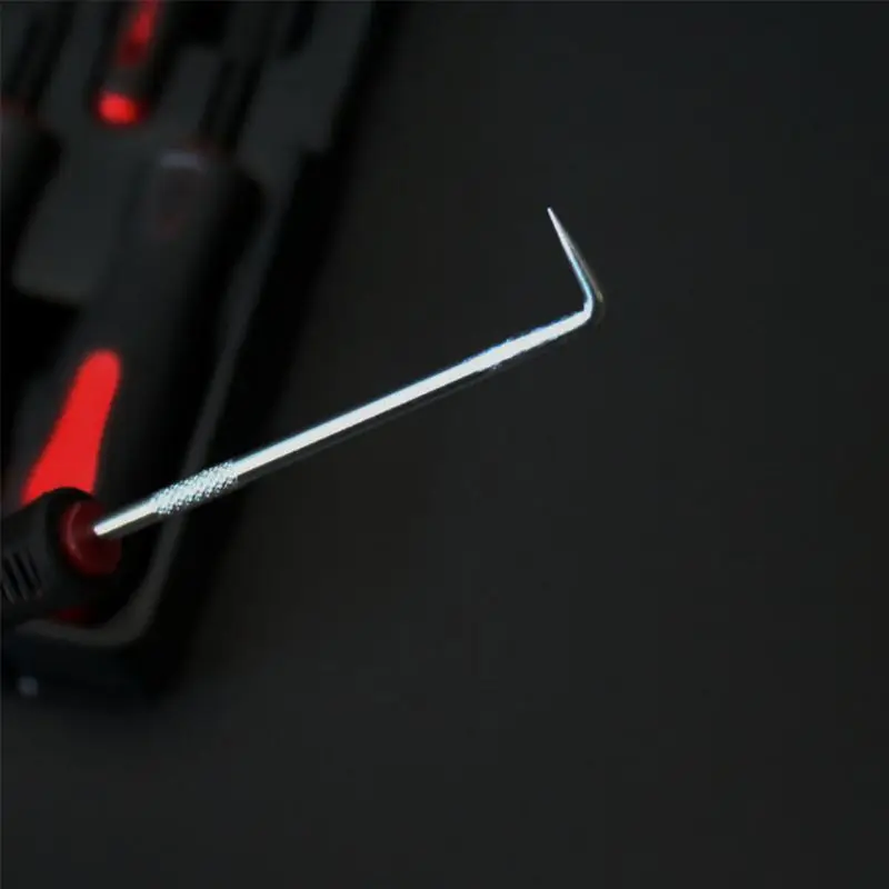 9 шт. автомобиля Палочки набор крючков хомут с круглым воротником для мальчиков и