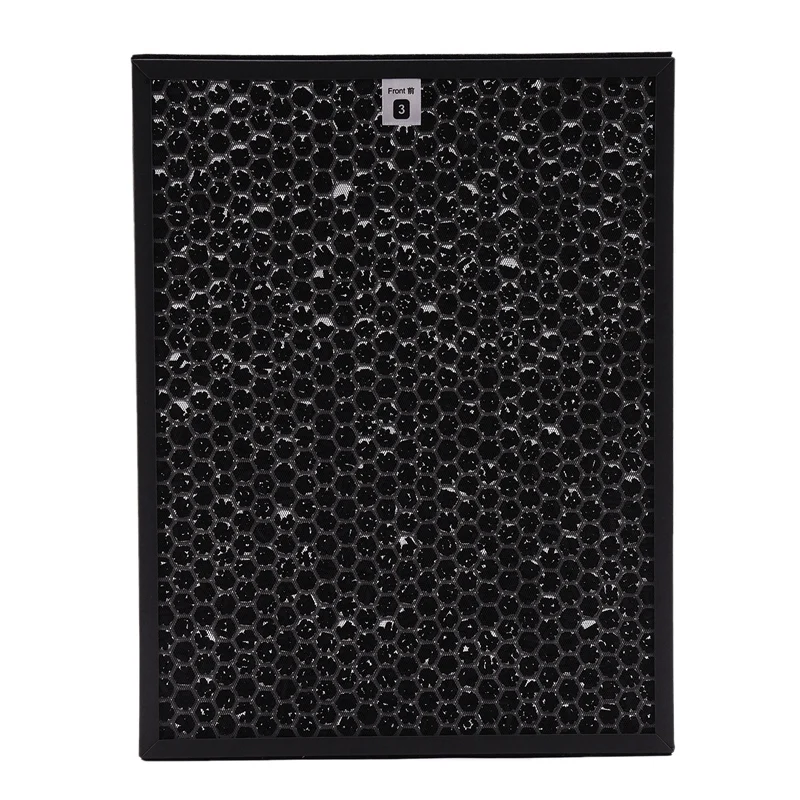 AC4183 HEPA фильтр экран для фильтрации воздуха для AC4090 AC4091 очиститель воздуха части для очистки дома с высокоэффективным
