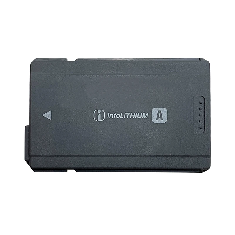 NP FA70 для SONY DCR DVD7 DVD7E HC90 HC90E HC90ES видеокамера Handycam цифровой Камера Батарея 7 2 V ионно