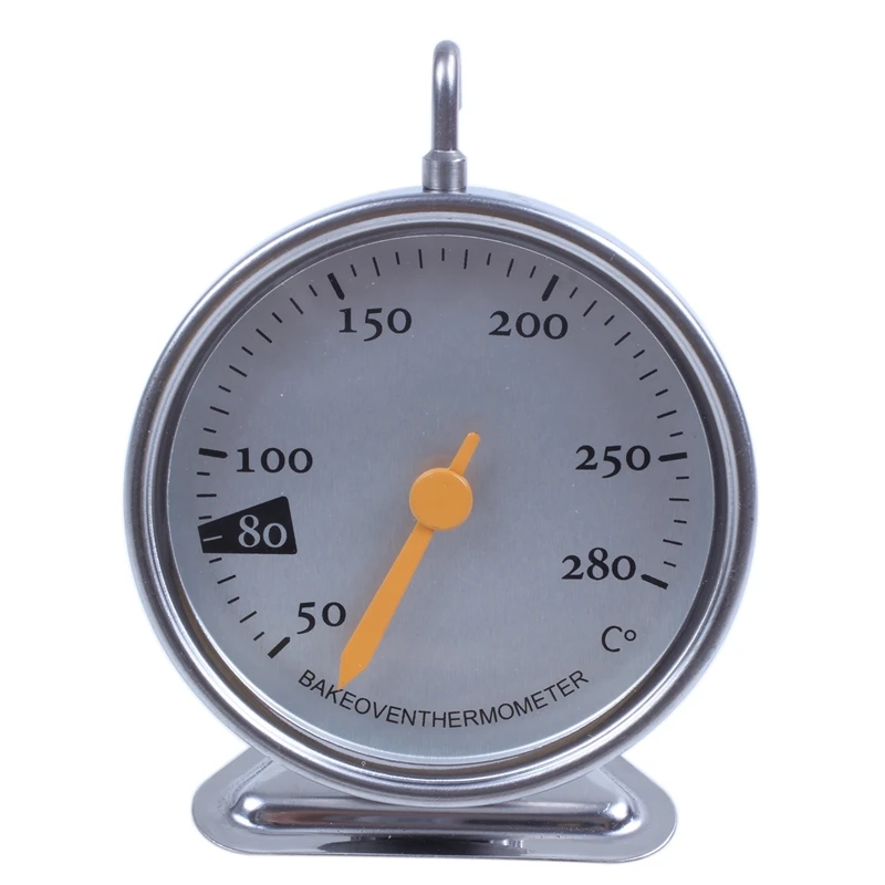 Легкий Кухонный Термометр для электрической плиты