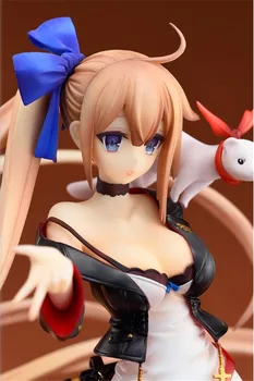 

Girls Frontline 2nd Generation FAL Assault Rifle Hand Boxed Ornaments