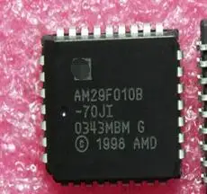 Бесплатная доставка 100% Новый оригинальный AM29F010B-70JI AM29F010B-70 AM29F010B AM29F010 PLCC32