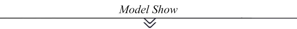 Model Show